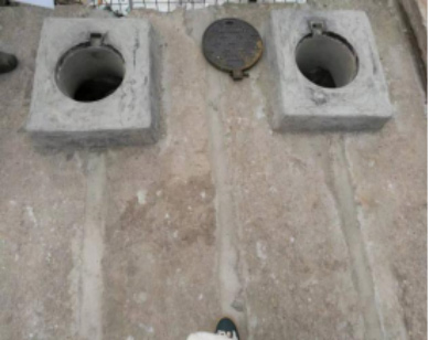 重庆市万州区芳太太小磨香油有限公司污水治理项目