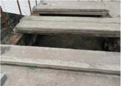 重庆市万州区芳太太小磨香油有限公司污水治理项目